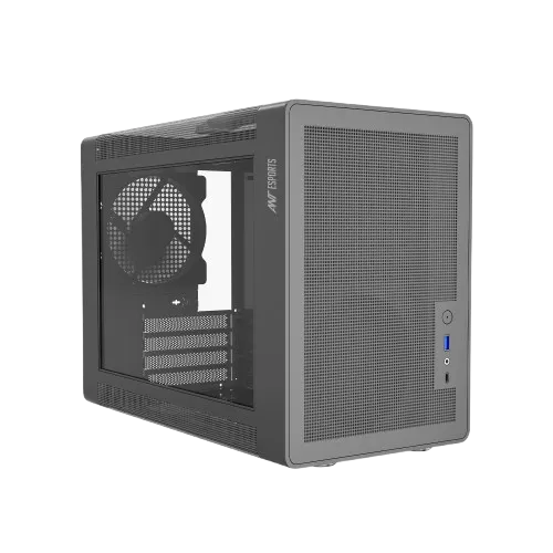 Modx Small/Portable PC Build