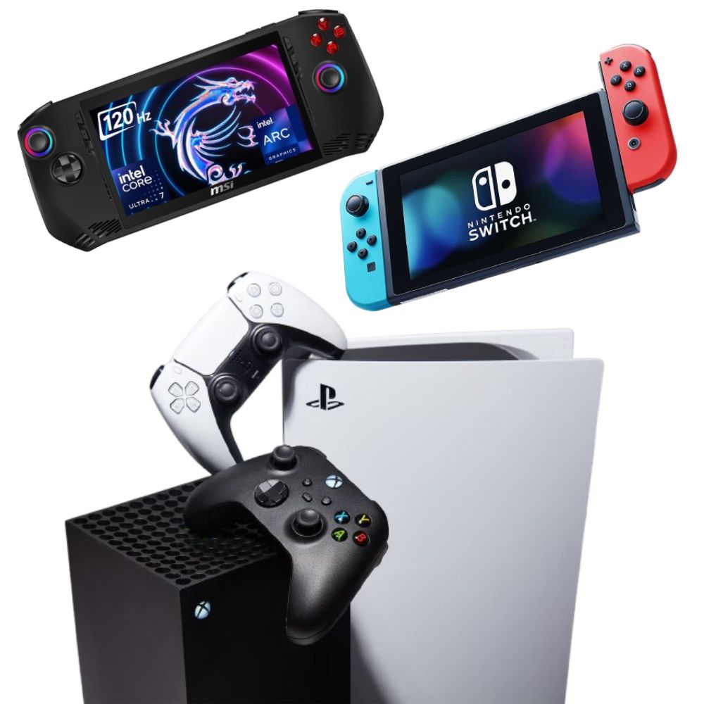 Console