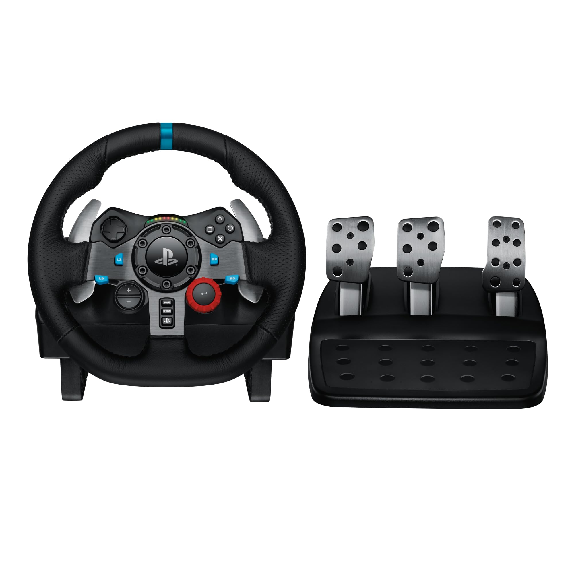 Racing Wheel